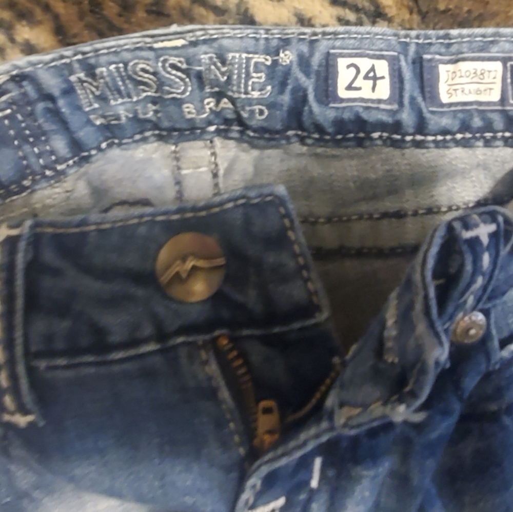 Jeans pants - Picture 3 of 3